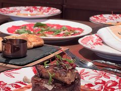 -Mammamia意大利餐厅(阳春巷店)