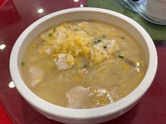 -长城东北菜(新港西路店)