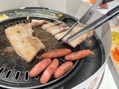 -朴太院·烤肉万岁(盐城店)