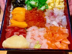 -山葵家·创意料理(宁波来福士店)