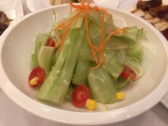 -海逸海鲜酒家(古北店)