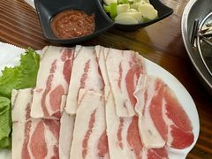 -千里马烧烤(一部)