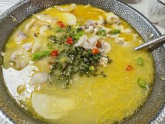 -陈生记黑鱼馆·20年活鱼现杀(宁波鼓楼店)