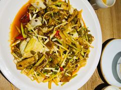-辛香汇·现炒川菜(武进吾悦店)