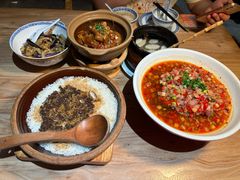 -图味美小黄鱼·景德菜(浙江路店)