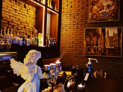 -CHURCH  BISTRO 教堂·餐吧