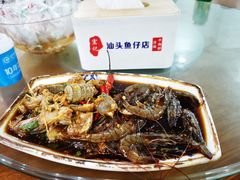 -宏记汕头白粥店(江怡店)