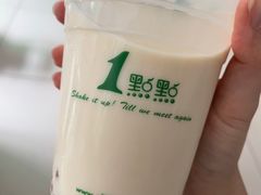 -1点点(京溪店)