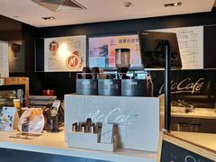 -麦当劳(红旗路店)