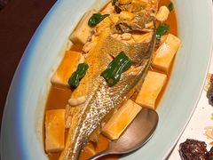 -兰庭玉树·老饭骨家宴(后海店)