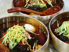 -服务大楼冷面(延大店)