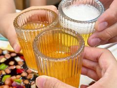 -春水锅贴·传统鲁菜(大明湖店)