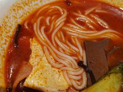 -蒙自源米线大王(东站店)