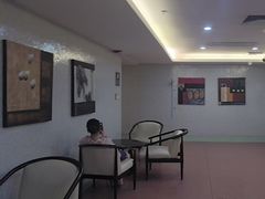 -杭州龙禧福朋喜来登酒店·游泳健身中心