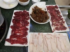 -福合诚潮汕牛肉火锅(西丽分店)