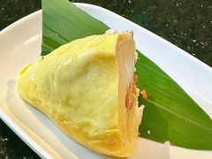 -極上萬膳·日料放题(来福士店)