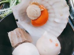 芝士丸-束河人家(南锣鼓巷店)