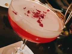 -LONG BAR 廊吧(外滩华尔道夫酒店)