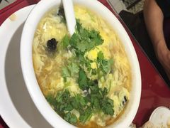 -胖子菜馆(隆昌路店)