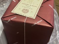 -佐敦面包铺·JORDAN BAKERY