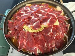 -炙韩料理·部队锅专门店