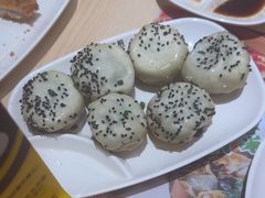 -小杨生煎(深圳岗厦北店)