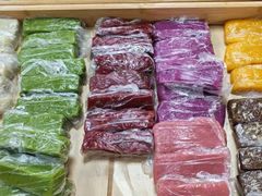 -非遗近水楼糕团(景德路店)