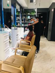 -时尚殿堂hair salon