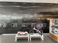 -北京京宝行宝马4S店(闵庄路店)