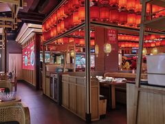 -湘阁里辣(东门茂业店)
