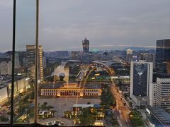 -Hi City·城市之巅