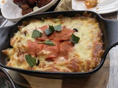 -娜娜家·Nana's restaurant(国金汇店)
