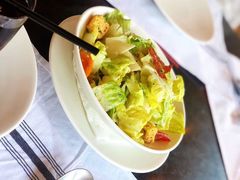 -WOLFGANG PUCK KITCHEN & BAR(迪士尼小镇店)