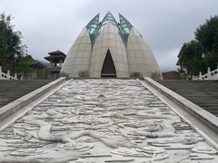 -韶关经律论国际酒店温泉