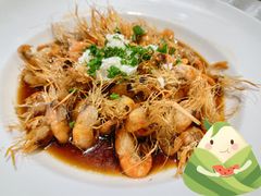-老人和饭店(打浦路店)