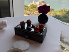 -Caprice(香港四季酒店)