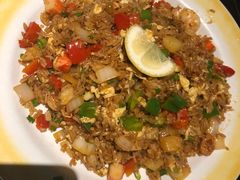 泰皇炒饭-半秋山西餐厅(巴南万达广场店)