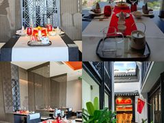 -馋遇江南·精致湖景雅宴(东方之门店)