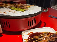 -醉烧膘·烧烤夜宵王(总店)