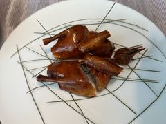 -海陵岛保利皇冠假日酒店·御公馆中餐厅 CANAL LNUA