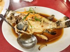 -大茄来海鲜餐厅(亚洲城分行)