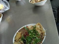 -正味斋锅巴菜(西北角店)