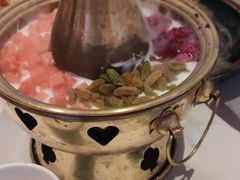 -阿娜尔·新疆菜(宜家荟聚中心店)
