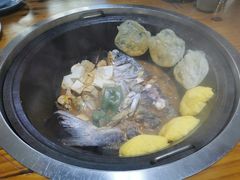 -黑土人家(江桥万达广场店)