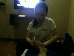 -苏沐堂全息足浴·SPA·按摩(万科美好广场店)