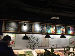 -拿渡·水煮鱼 麻辣香锅(西单大悦城店)