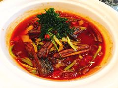 -玉华宫宾馆·餐厅(铜川驻京办店)