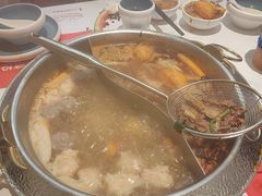 -左庭右院鲜牛肉火锅(南通CBD大有境店)