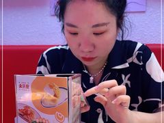 -永兴發香港茶餐厅(三坊七巷店)