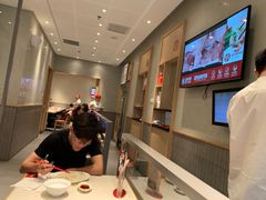 -喜家德虾仁水饺(麒麟社店)